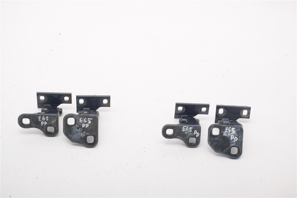 фото №1, Bmw e65 e66 петля петли дверь правый перед