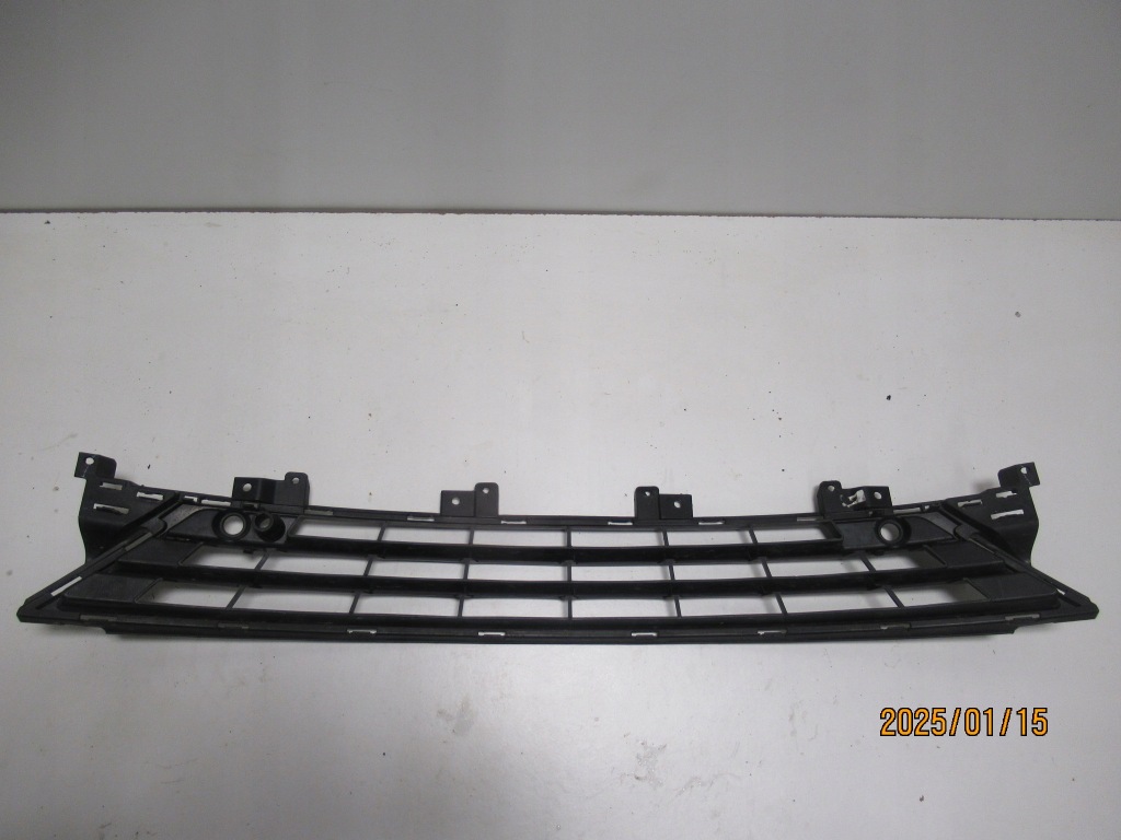 Opel astra k 19- рестайлинг  решётка решётка  бампера средняя под pdc 39130494 Недорого