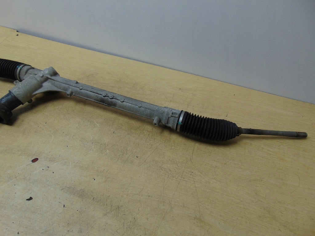 фото №5, Рулевая рейка трансмиссия рулевая vw polo fabia ibiza 2q1423057j europa