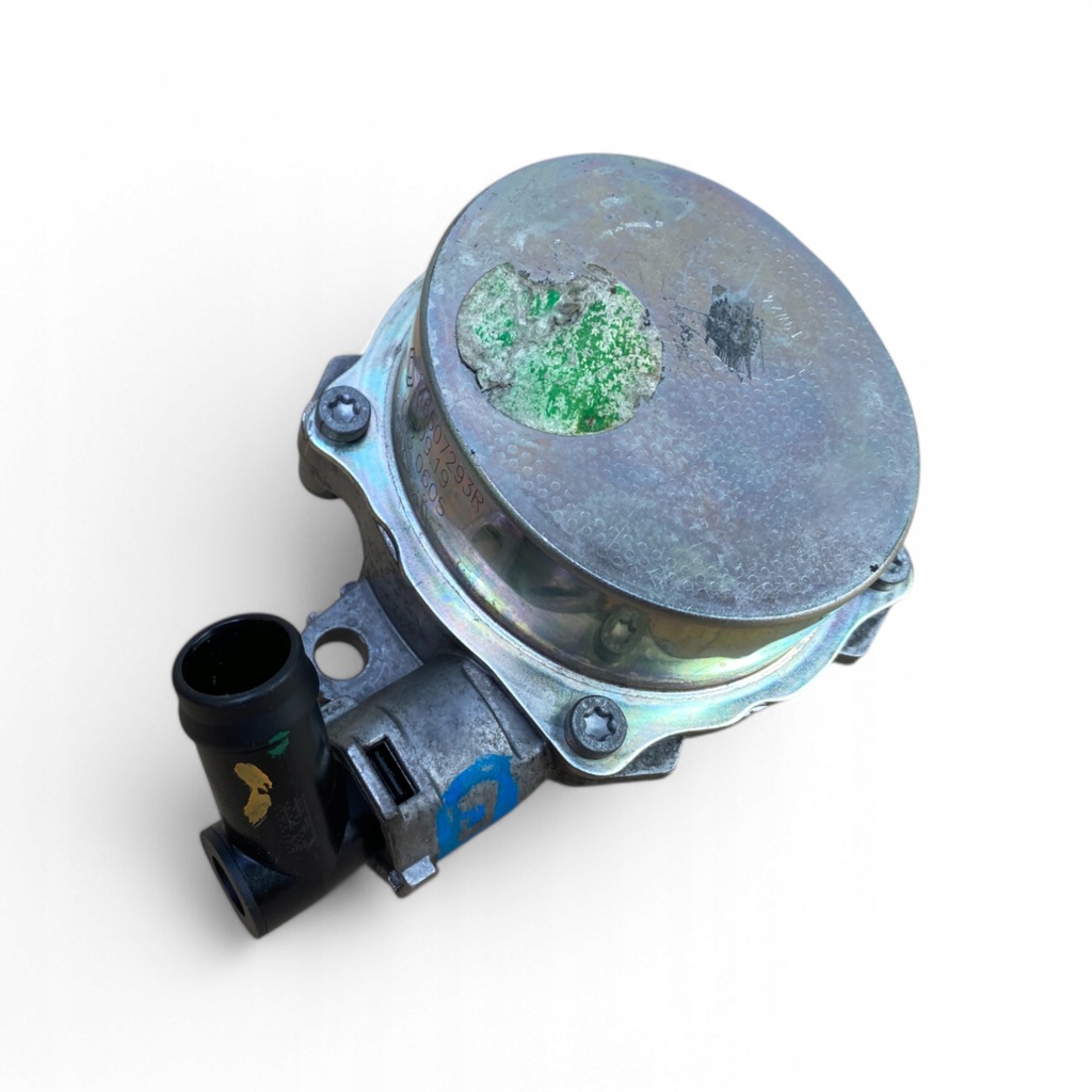 фото №1, Насос вакуум renault scenic koleos 1.7 blue dci mercedes vito w447 1.7 cdi