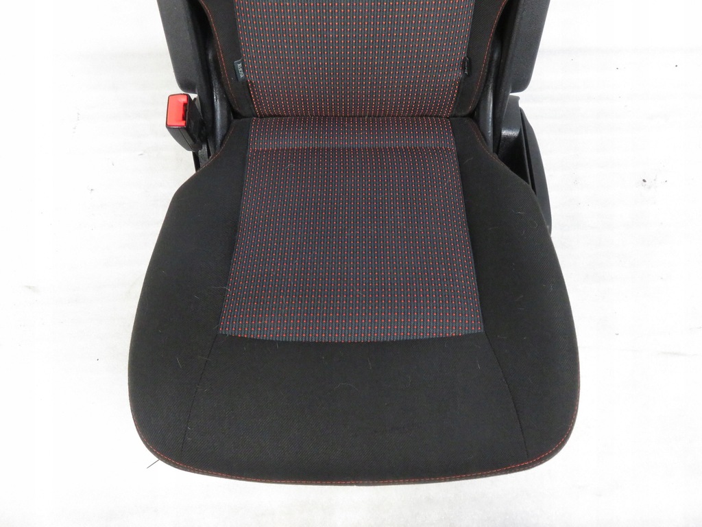 фото №7, Сиденье 2 ряд левый ford galaxy mk2 s-max