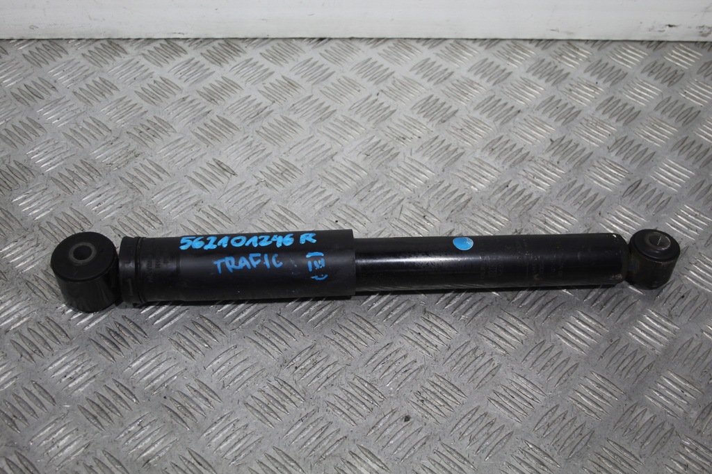 фото №1, Амортизатор задняя trafic iii 3 562101246r