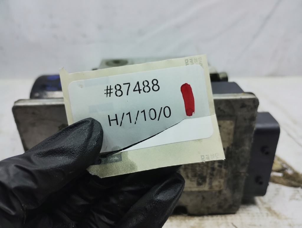 Купить Opel vectra c насос abs 13136694 13663913