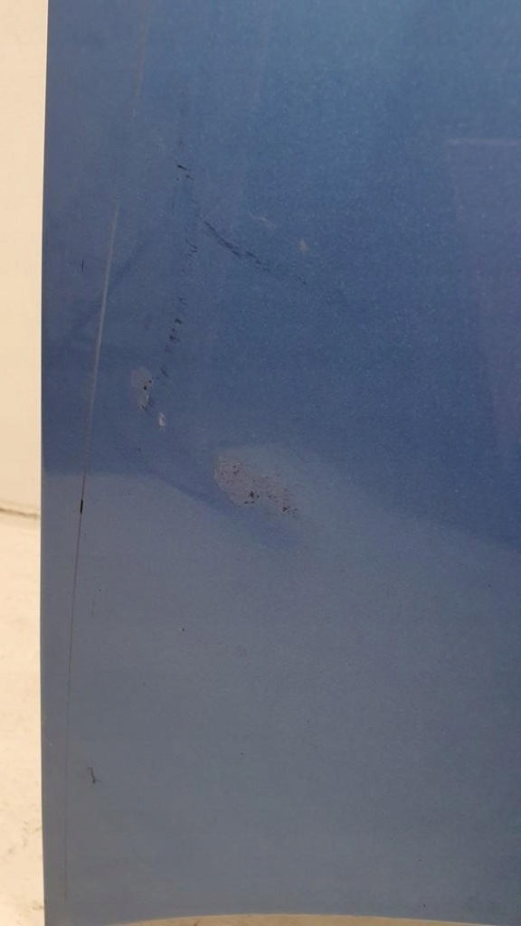 фото №3, Капот vw polo iv 9n