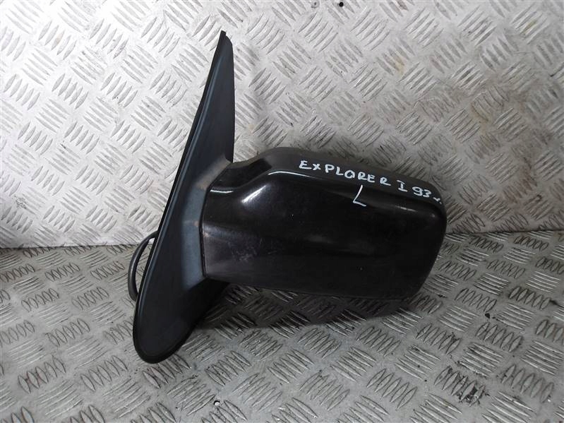 фото №1, Дзеркало ліва електричний ford explorer