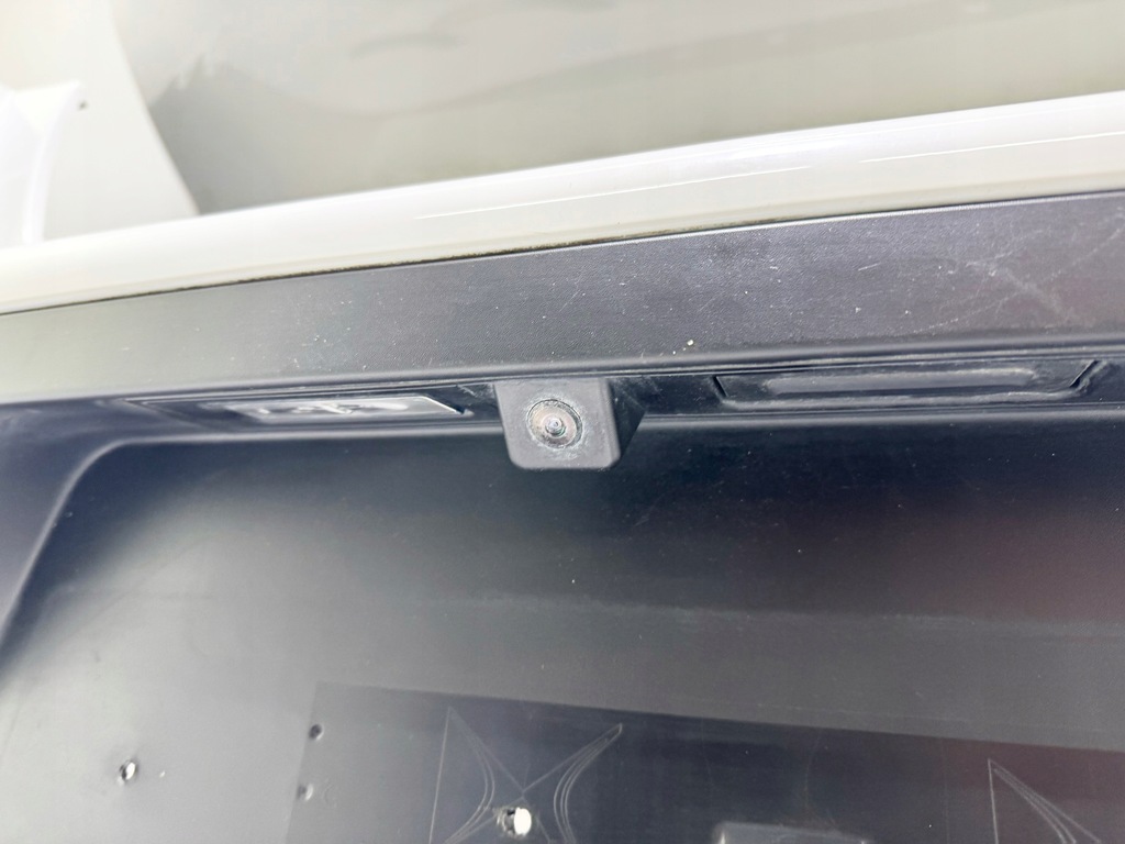 фото №9, Citroen ds3 ds 3 crossback ewp kompletny задня кришка багажника багажника бампер задня