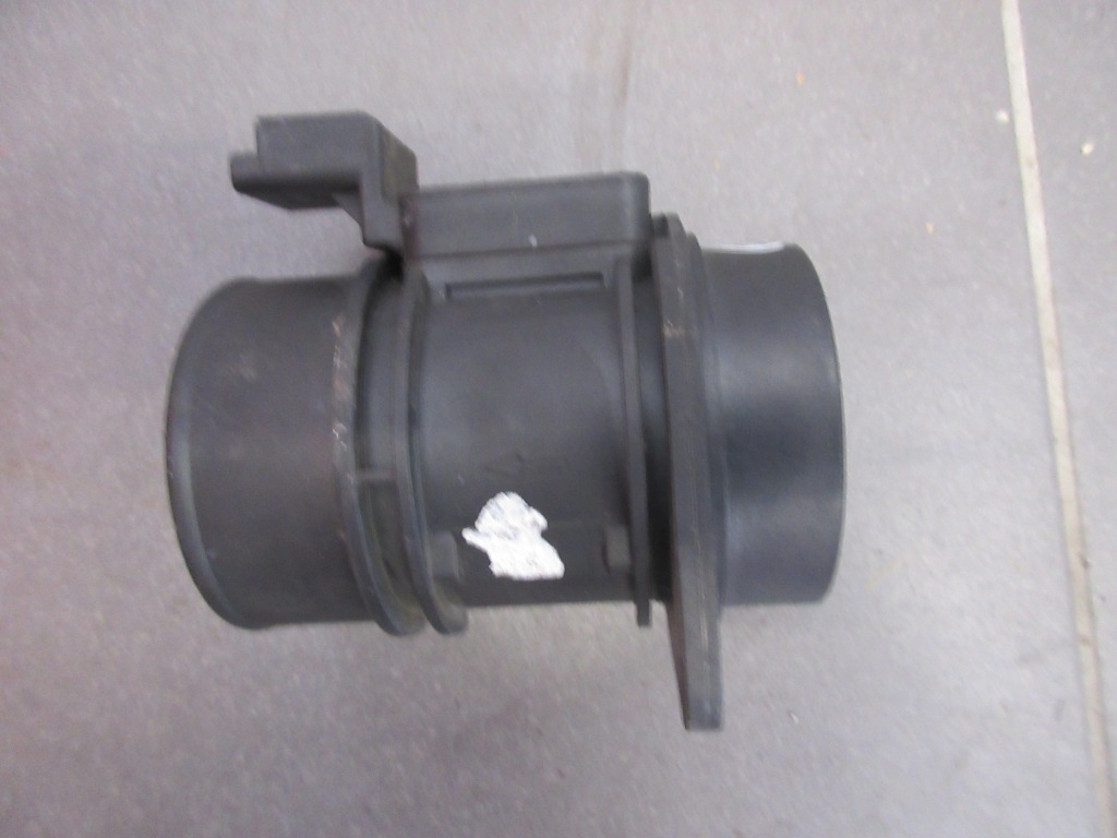 фото №2, Расходомер opel renault 1.9 2.0 dci 434745001