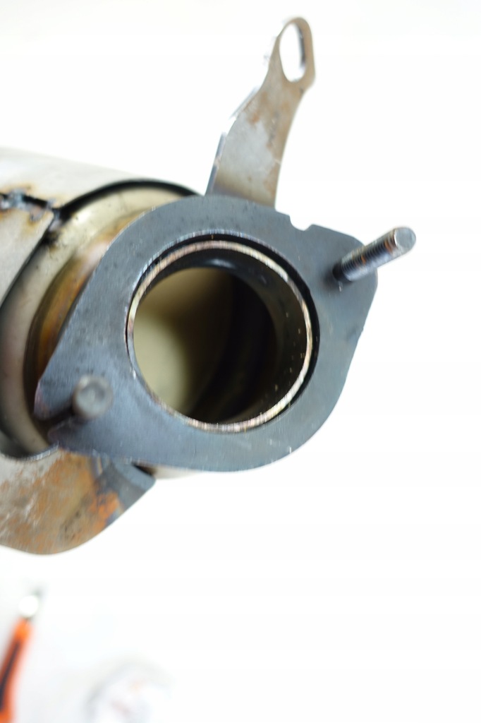 фото №7, Катализатор 1k0254200ax 1k0254200bx 1k0254200kx