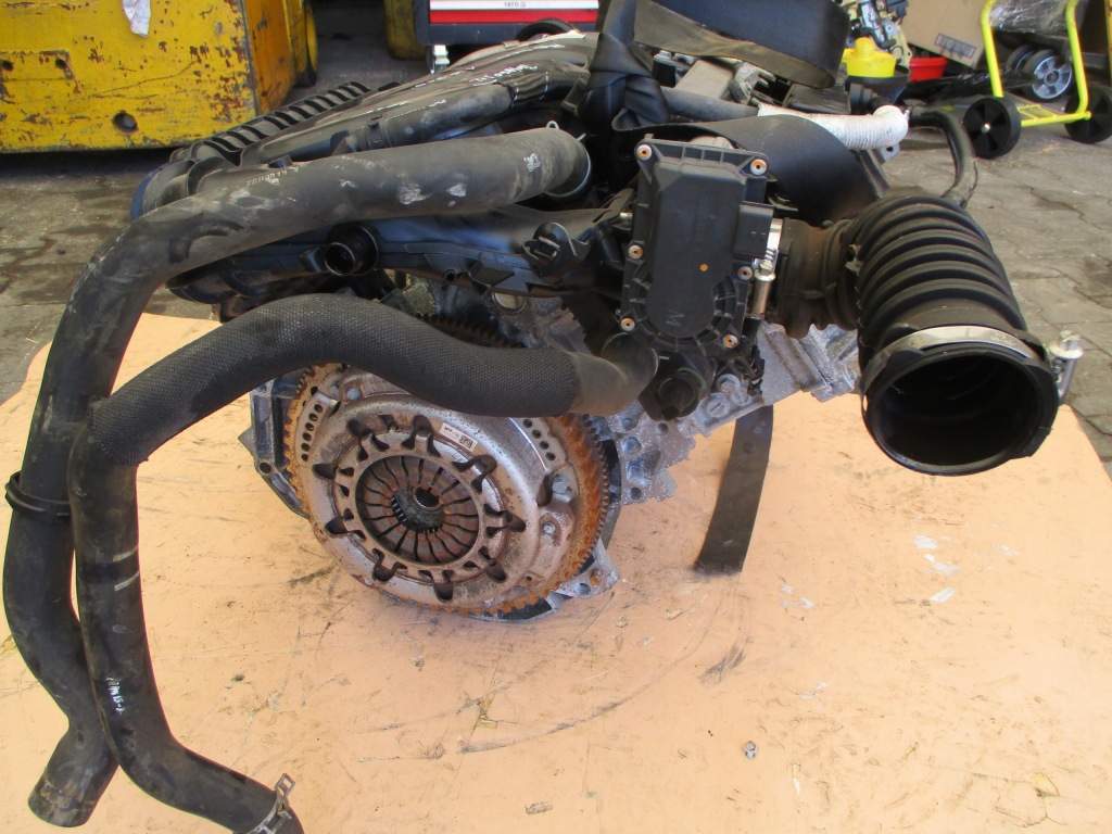 Twingo 3 smart 1.0 sce двигун h4d 400 Недорого