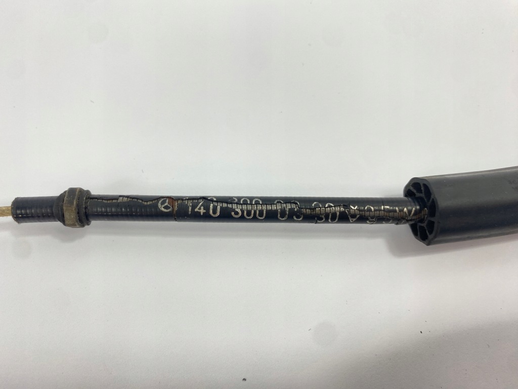 Трос газу mercedes w140 s420 s500 420se 500se 500sel 4.2 5.0 1403000330 Доставка