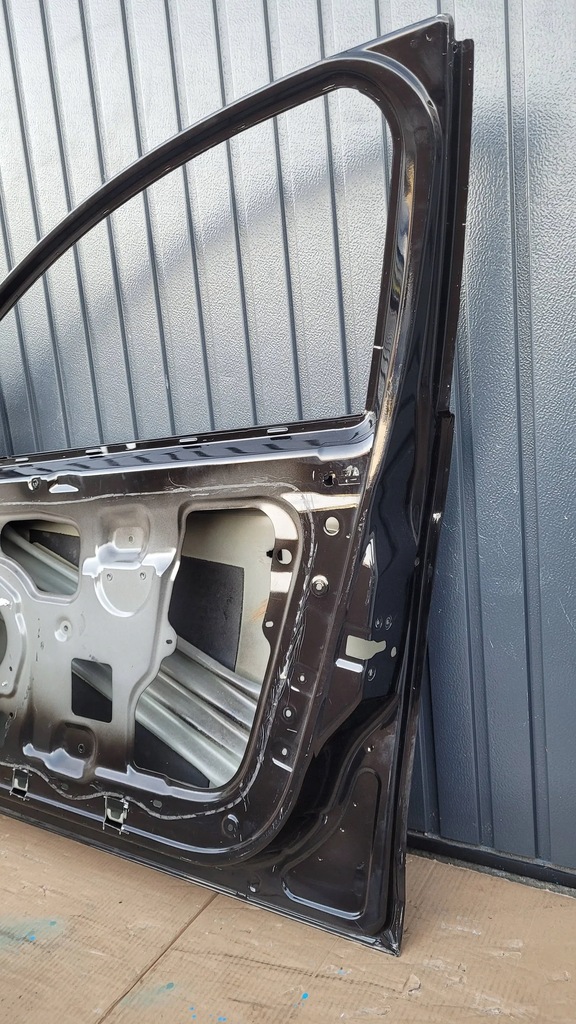 фото №8, Lancia delta iii 3 08 двері перед передні праве fv