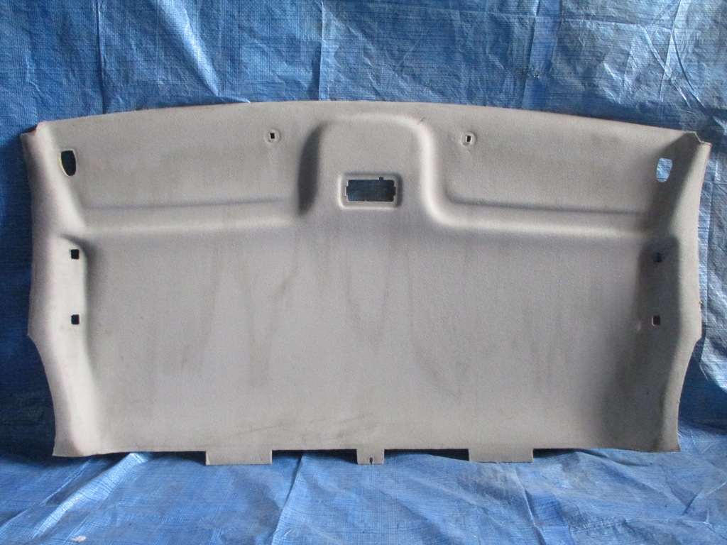 фото №1, Стеля opel vivaro renault trafic