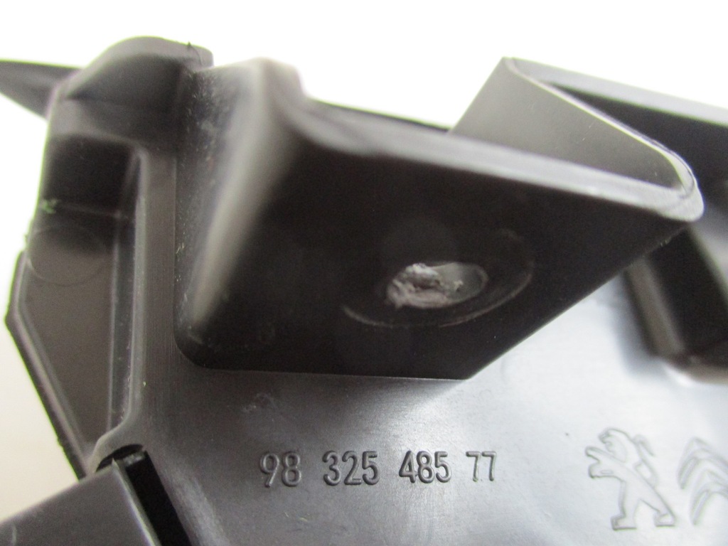 фото №8, Панель управление вентиляция кондиционера citroen ds4 2429598hez 9832548577