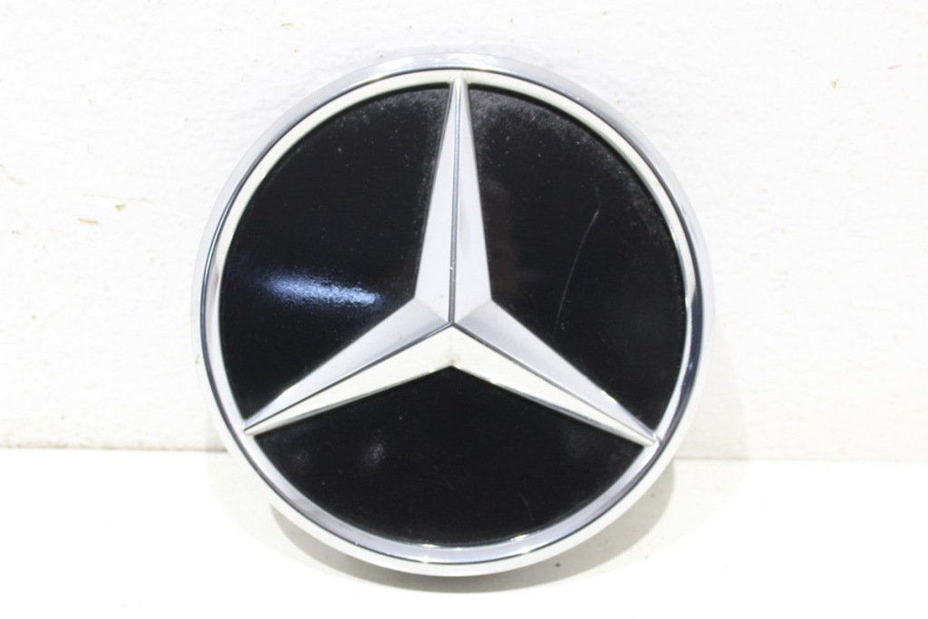 Купить Mercedes w213 w177 glc 253 радара distronic эмблема