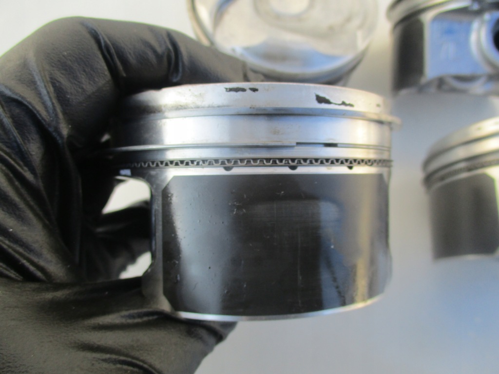 фото №2, Поршень honda civic ix x type-r 2.0 i-vtec turbo