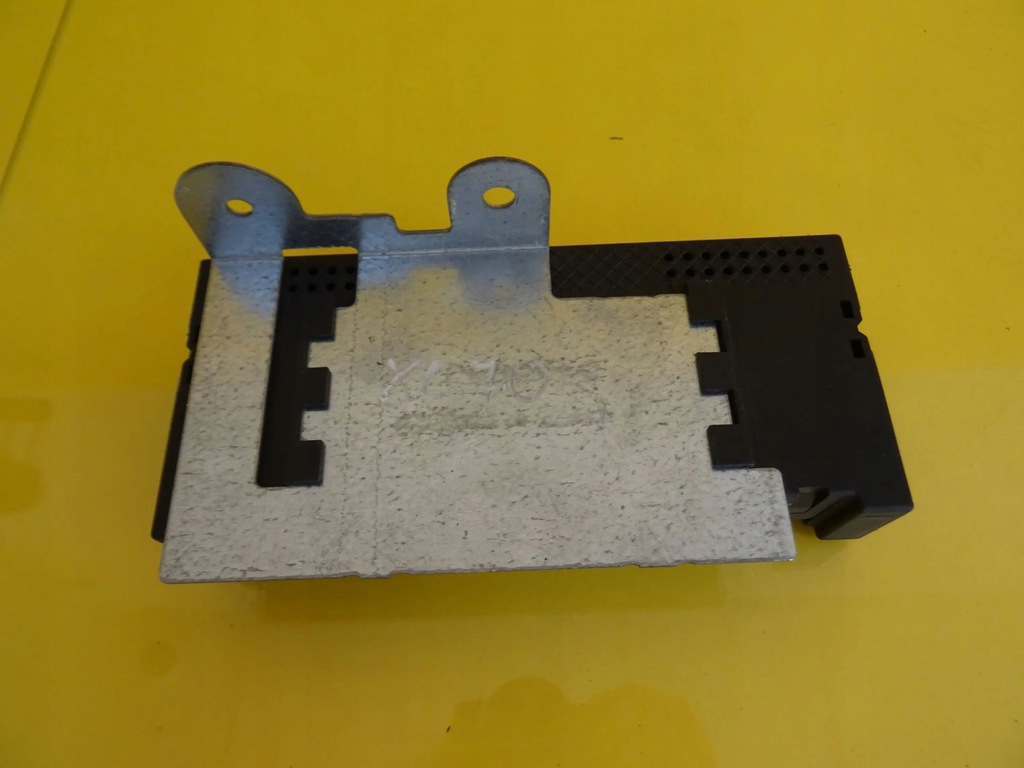 фото №5, Модуль блок управления webasto volvo v70 9499896 nr525