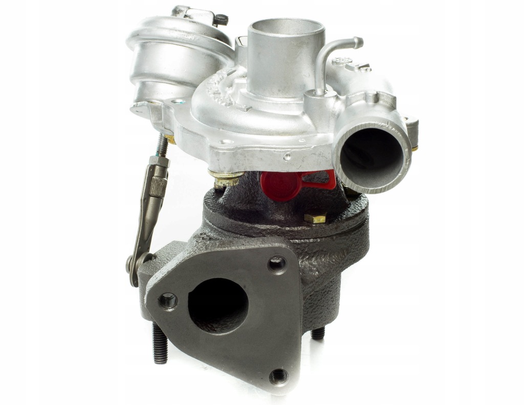 фото №13, Турбина opel agila combo corsa suzuki 1.3 cdti 70 km 54359700006