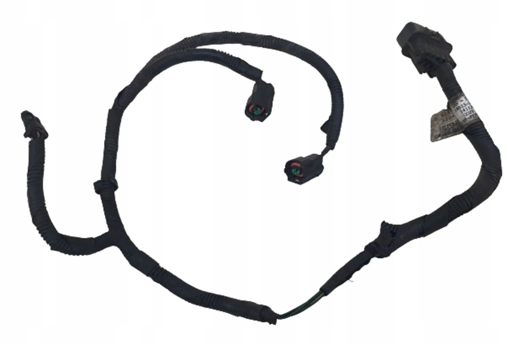 фото №1, Hyundai i40 1.7 crdi шланг свеча накаливания 91810-3z040 oryg