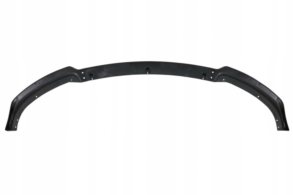 фото №9, Накладка бампера спойлер bmw 3 f30 f31 11-19