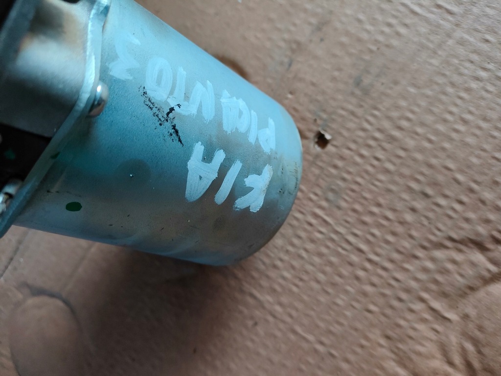 фото №9, Kia picanto iii підсилювач електричний 56300 eu