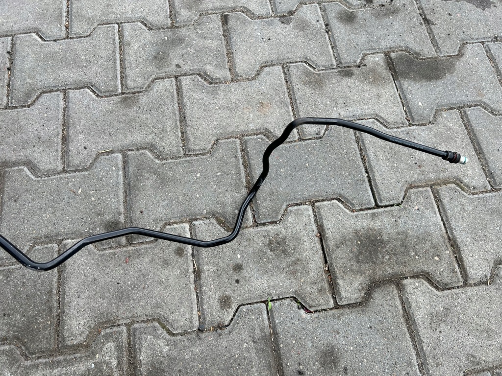 Шланг abc cl w216 a2169970282 в Украине