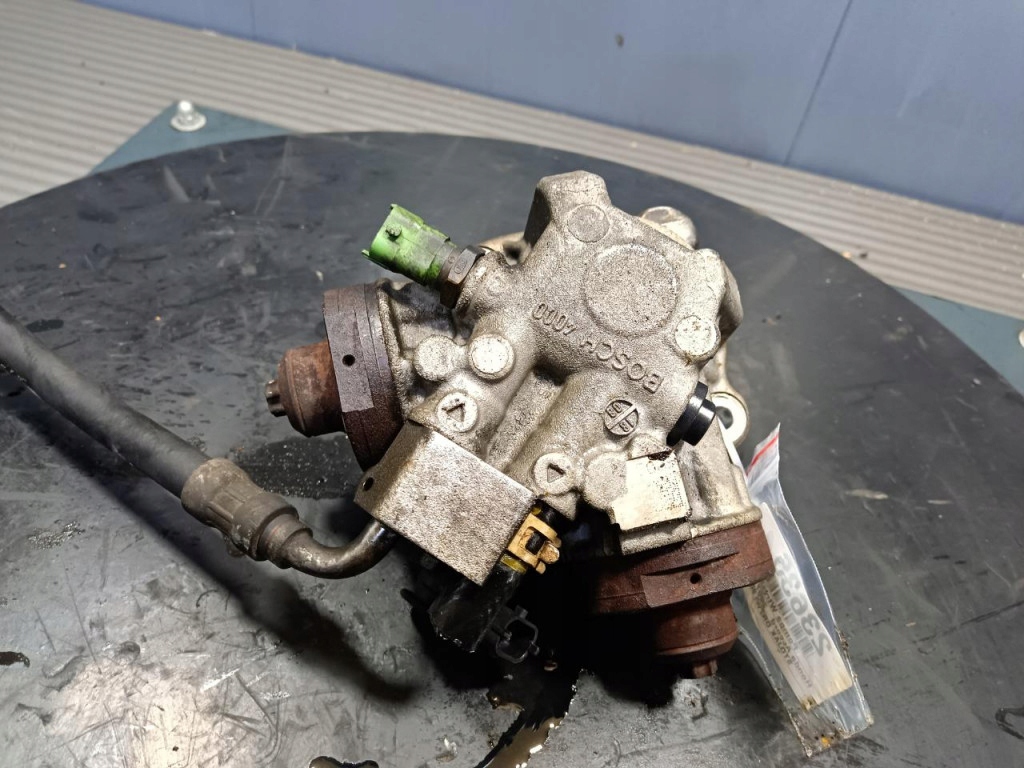 фото №5, Насос впрыскная 0445110612 16790rl0g01 honda accord viii 2.2 i-dtec 150 km