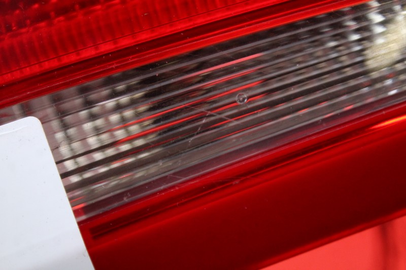 фото №8, Лампа левая задняя задняя 30796271 volvo s60 2 ii 10-13