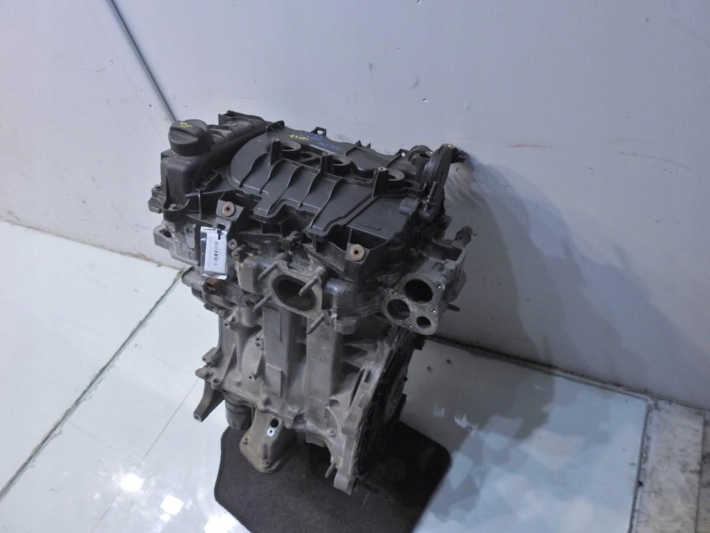 фото №10, Двигатель citroen c4 cactus 1.2 vti hm01 10b217
