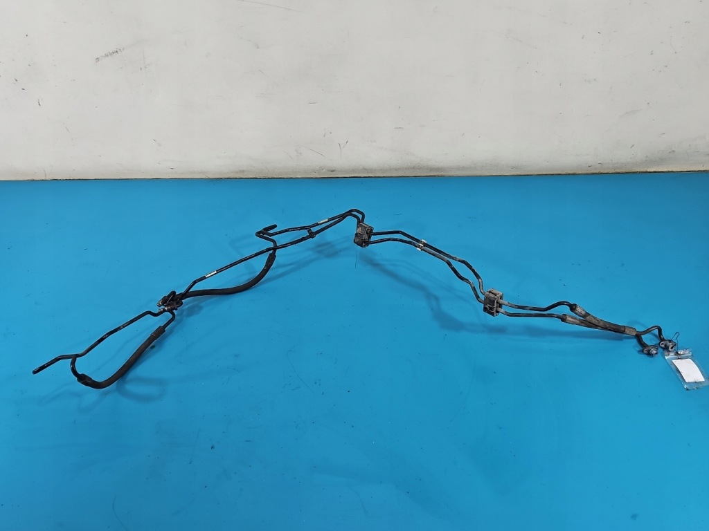 Active stabilizer tube/hose шланг підвіска bmw x6 e71 p678367803 Недорого