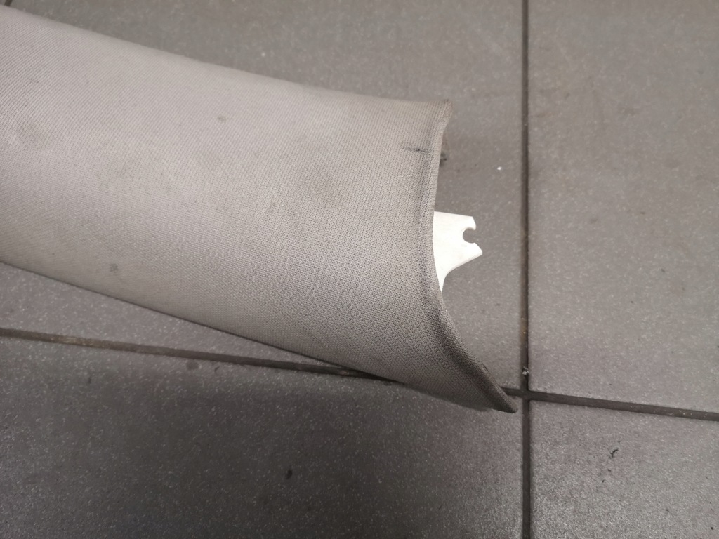 фото №5, Захист стійка c стельовий audi a6 c5 4b9867295f