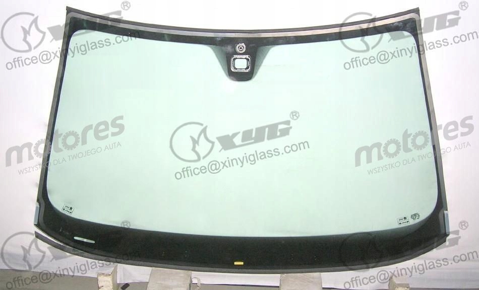 Купить Стекло лобовое volvo s80/v70/xc70 2006- датчик