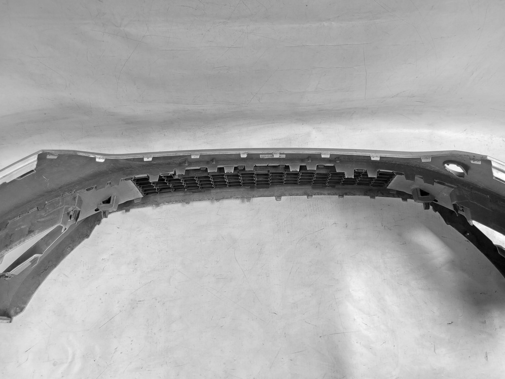 фото №8, Бампер перед передний skoda fabia 4 2020-