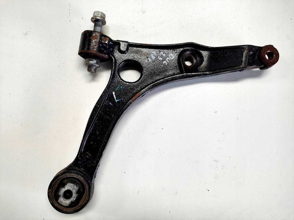 фото №1, Важіль лівий шарова опора fiat ducato iii lift