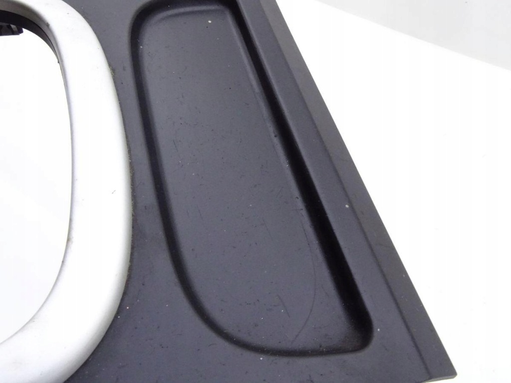 фото №4, Porsche cayenne 02-10 рамка захист тяга передач