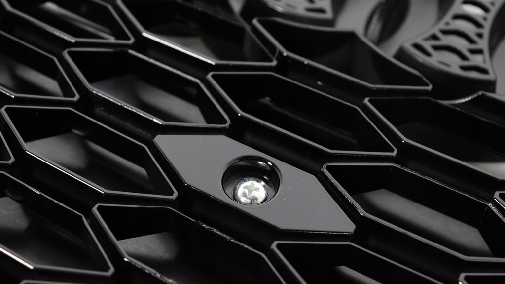 фото №10, Решётка радиатора решётка радиатора audi a7 2015-2017 образец rs7 black