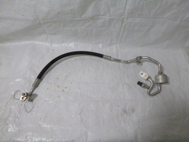 фото №1, Шланг кондиціонера ford ecosport jn11-19972-ab