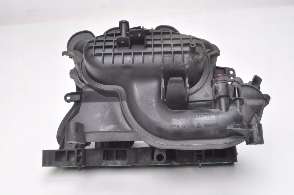 фото №6, Ford grand c-max mk2 focus mk3 1.6 ti коллектор всасывающий 4m5g-9424-cf