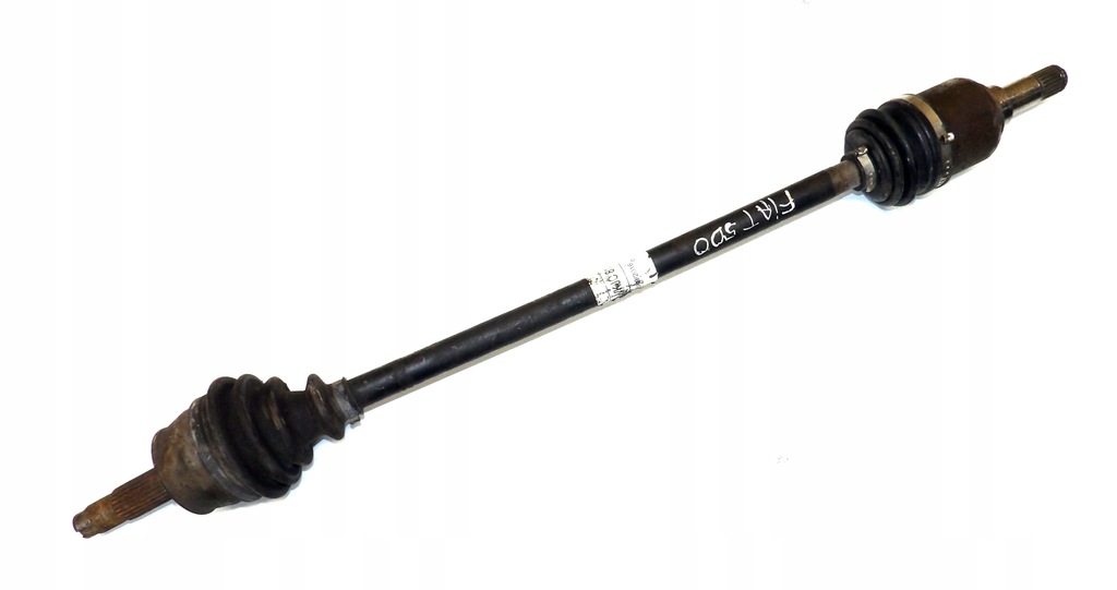 Купить Fiat 500 приводной вал правый  длинная