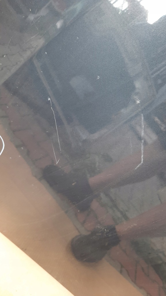 фото №4, Капот ford mondeo mk3 02r