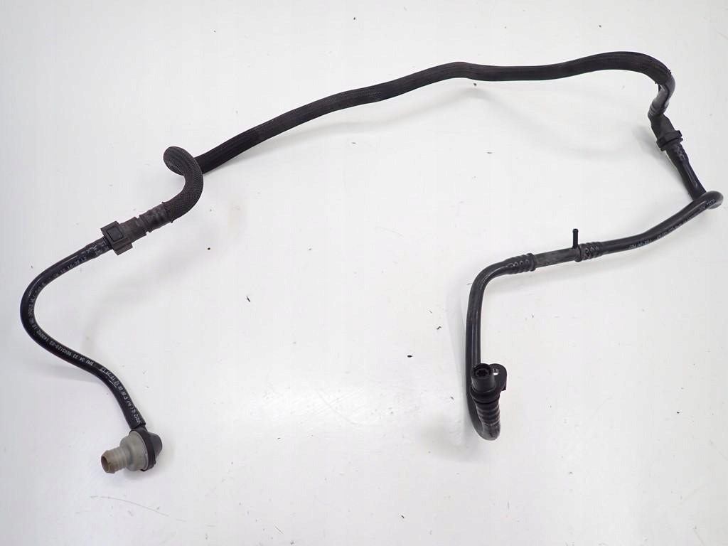 фото №1, Пабтрубок  шланг трубка усилитель тормозов вакуумa mini countryman r60 r61 1.6d n47 12r