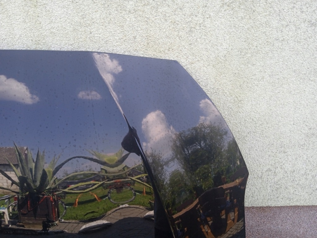 Капот крышка двигателя hyundai genezis g80 16-20 Недорого