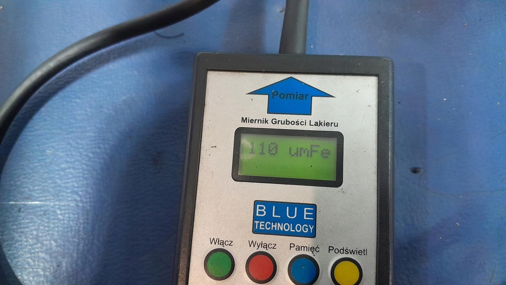 фото №4, Bmw x6 f16 кришка багажника багажника 300