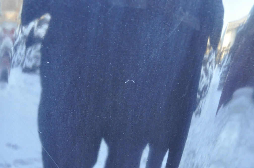 фото №8, Mercedes slk w170 r170 капот кришка відсік двигуна