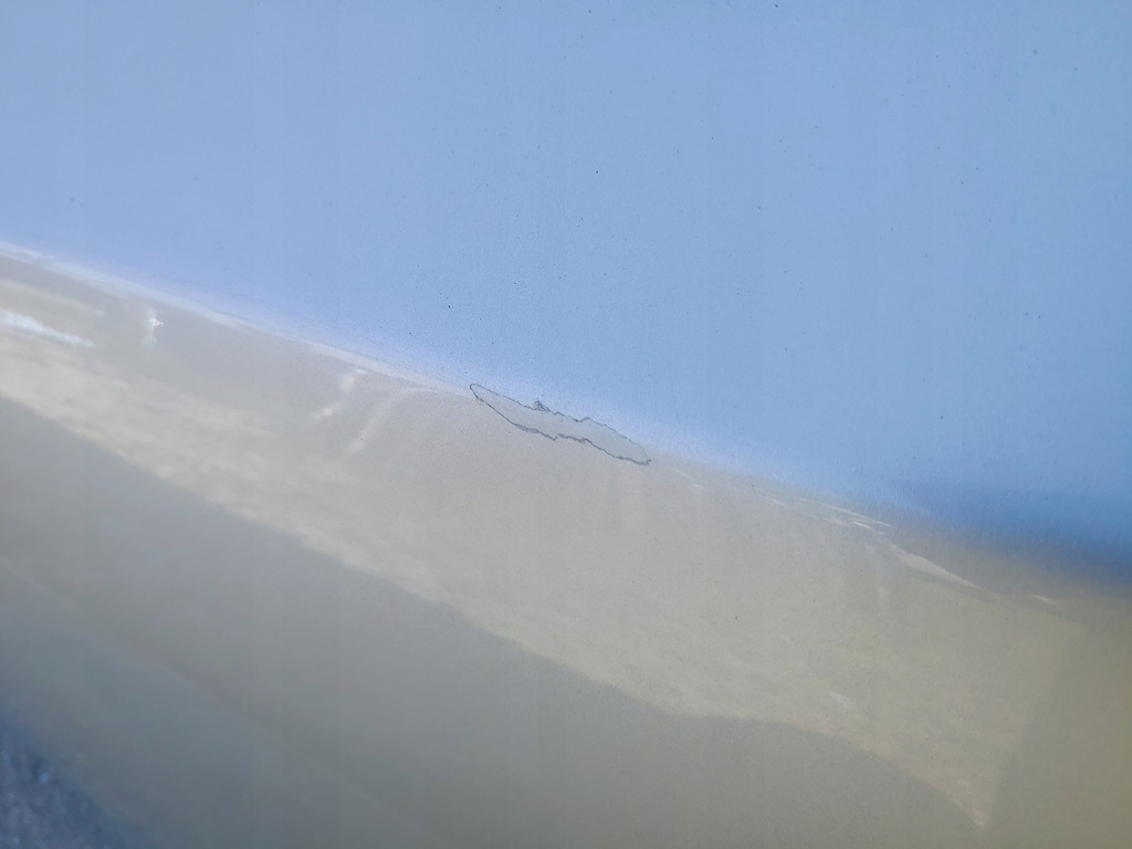 фото №13, Дверь перед + задняя левая bmw e60 354 titansilber