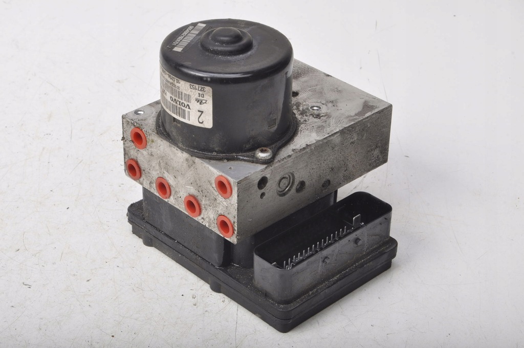 фото №1, Volvo s60 i v70 ii насос abs 30714952