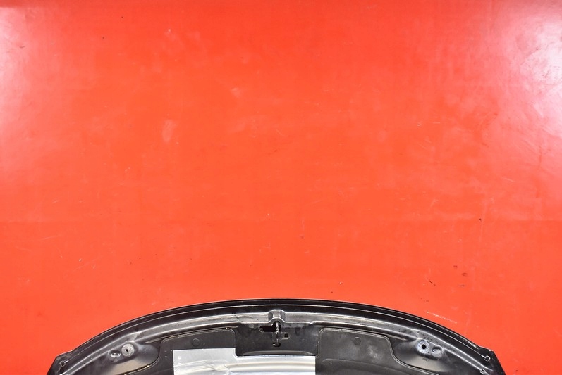 фото №12, Капот кришка двигуна exl peugeot 207 cc lift 09-13