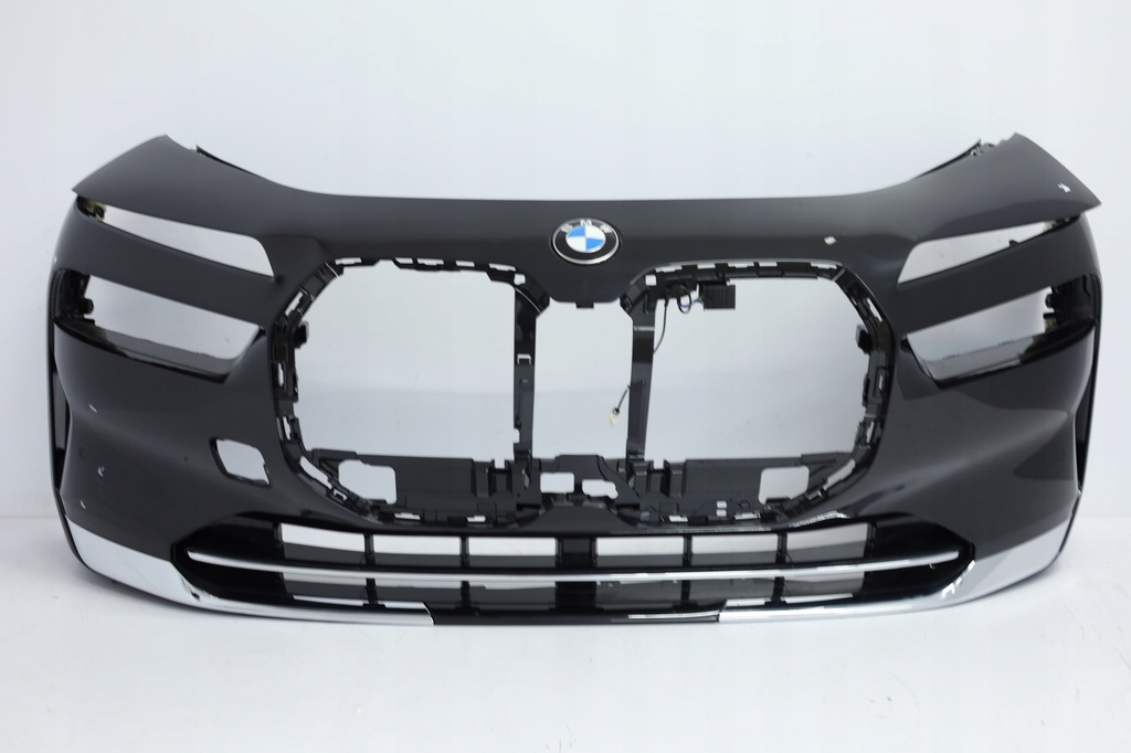 фото №1, Бампер перед передний bmw 7 i7 g70 475