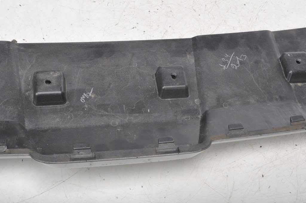 фото №7, Ford ka+ active защита бампера pod бампер радиатор j7bb-17f771-a