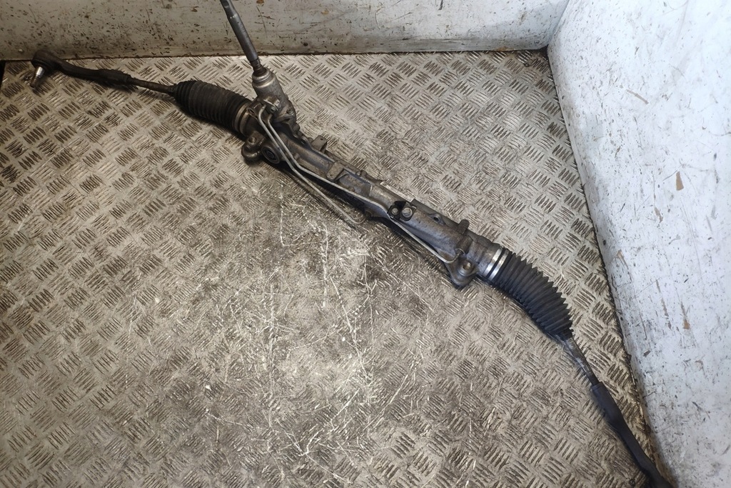 фото №8, Рулевая рейка toyota proace minibus / passenger mpy_ 9813692680 1.5l дизель