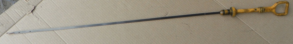 фото №1, Lacetti 2008 2.0d щуп масла щуп